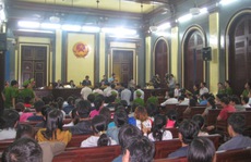 Nhóm bắt cóc bạn học, đưa sang Campuchia để tống tiền lãnh án