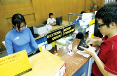 Nhận tiền Western Union qua ACB Online trúng 1 triệu đồng