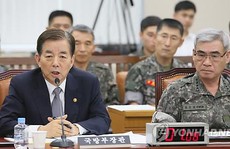 Tướng Hàn Quốc xin từ chức vì lính trẻ bị hành hạ tới chết