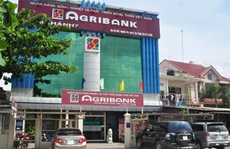 Cựu sếp Agribank chi nhánh 7 TP HCM gây thiệt hại hơn 600 tỉ đồng