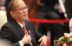 Philippines lo Trung Quốc lại giở trò 'giàn khoan'