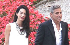 George Clooney làm mọi cách để được “cưới kín”