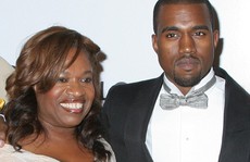 Kanye West: Tôi ước mẹ có thể gặp con gái mình