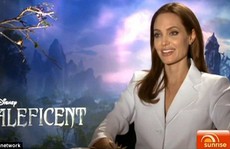 Angelina Jolie yêu cuồng nhiệt nước Úc