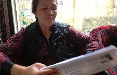 Án nghi oan ở Bắc Giang: Hủy bản án cách đây 16 năm