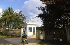 3 trẻ chết trong một ca trực