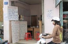Doanh nghiệp dịch vụ việc làm: Phải công khai giấy phép và địa điểm hoạt động