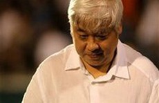 Bầu Kiên trước ngày ra tòa