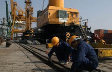 Giấc mơ lao động Việt không… tụt hậu
