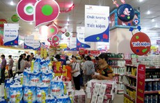 Co.opmart giảm giá hàng thời trang từ 23%-38%