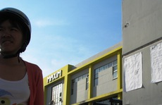 Dòng thông báo ứa nước mắt của ông chủ Đài Loan