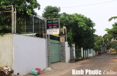 Một thanh niên chết bất thường trong nhà nghỉ
