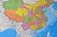 Trung Quốc biến 'đường 9 đoạn' thành 'đường 10 đoạn'