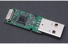 Lỗ hổng nghiêm trọng tìm thấy trên thiết bị USB