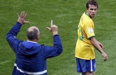 Dân cá độ thắng đậm nhờ đoán đúng tỉ số trận Đức - Brazil