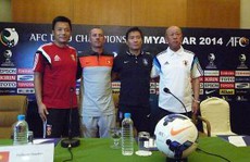 U19 Trung Quốc xem U19 Việt Nam là “đội lót đường”