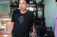 Truy bắt kẻ đâm chết tổ trưởng tổ trật tự đô thị