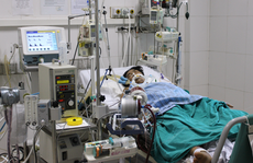 Bệnh nhân cúm A/H1N1 thoát chết sau 3 tháng nằm viện