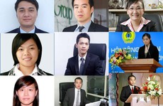 Ai sẽ kế nghiệp các “đại gia” Việt Nam?
