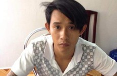 Hai lần bị mất tài sản cùng một bọn cướp