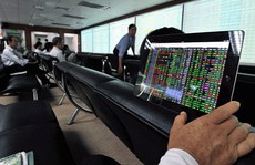 Gần 7.000 tỉ đồng rút khỏi chứng khoán