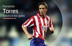 Chia tay Chelsea, Torres trở về “mái nhà xưa” Atletico Madrid