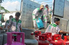 Giá gas giảm kỷ lục, heo hơi về mức 70.000 đồng/kg