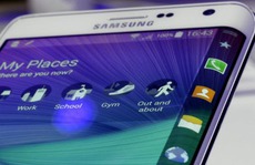 Galaxy S6 lộ thông số kỹ thuật