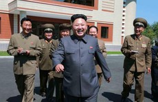 Triều Tiên khẳng định ông Kim Jong-un khỏe mạnh