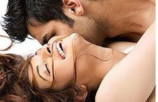 Ai cũng nói vì “có hơi đàn ông” nên mới như vậy!