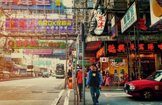 Một ngày với 8 trải nghiệm thú vị ở Hồng Kông