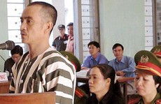 Toà tối cao tuyên hủy án, điều tra lại vụ Huỳnh Văn Nén