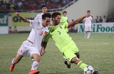 Việt Nam đăng cai 2 giải bóng đá trong năm 2016