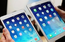 Loạt thiết bị sắp tới của Apple có gì hay?