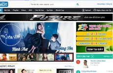 Xử phạt thêm 4 trang web đăng 'nhạc rác'