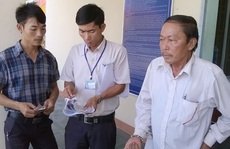 Đi chữa bệnh miễn phí cùng nhà sư, bị trộm mất sạch