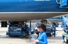 Vietnam Airlines vẫn muốn chính phủ bảo lãnh vay vốn