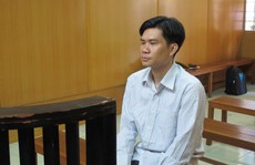 Nhân viên ngân hàng “thụt két” gần 4 tỉ đồng