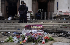 Ukraine 'che giấu thương vong' ở Odessa