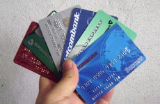 Rủi ro mất tiền trên thẻ đã giảm