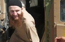 Thủ lĩnh có 'gương mặt trẻ thơ' của ISIL ở Iraq
