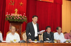 Giám đốc Sở VH-TT-DL Hà Nội xin lỗi về “hội thảo kim chi”