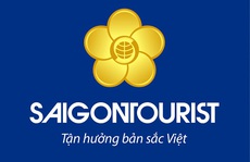 Saigontourist công bố nhận diện thương hiệu mới
