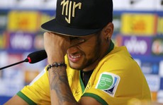 Neymar ủng hộ Messi phục thù giùm Brazil
