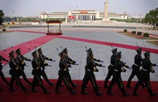 Lầu Năm Góc phơi bày góc tối trong ngân sách quốc phòng Trung Quốc