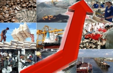 Moody’s nâng bậc xếp hạng tín nhiệm của Việt Nam