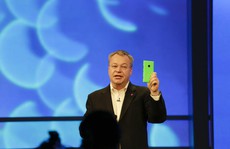 Thương hiệu Nokia sẽ biến mất trên smartphone