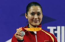 Cập nhật ASIAD 17: Việt Nam đã giành được 35 huy chương