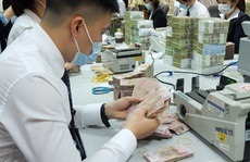 Chưa hết năm, nhiều ngân hàng đã kết sổ lợi nhuận hàng ngàn tỉ đồng