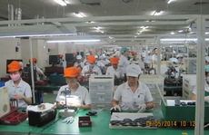 Các KCX-KCN TP HCM: 70% công nhân trở lại làm việc